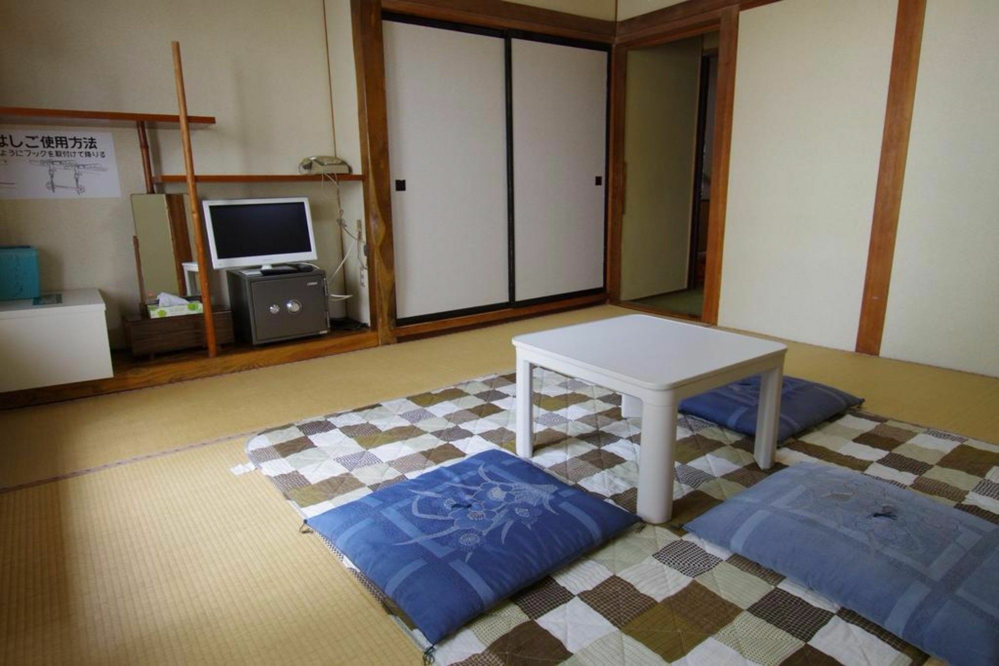 Hakuba Ski-Kan Exterior foto