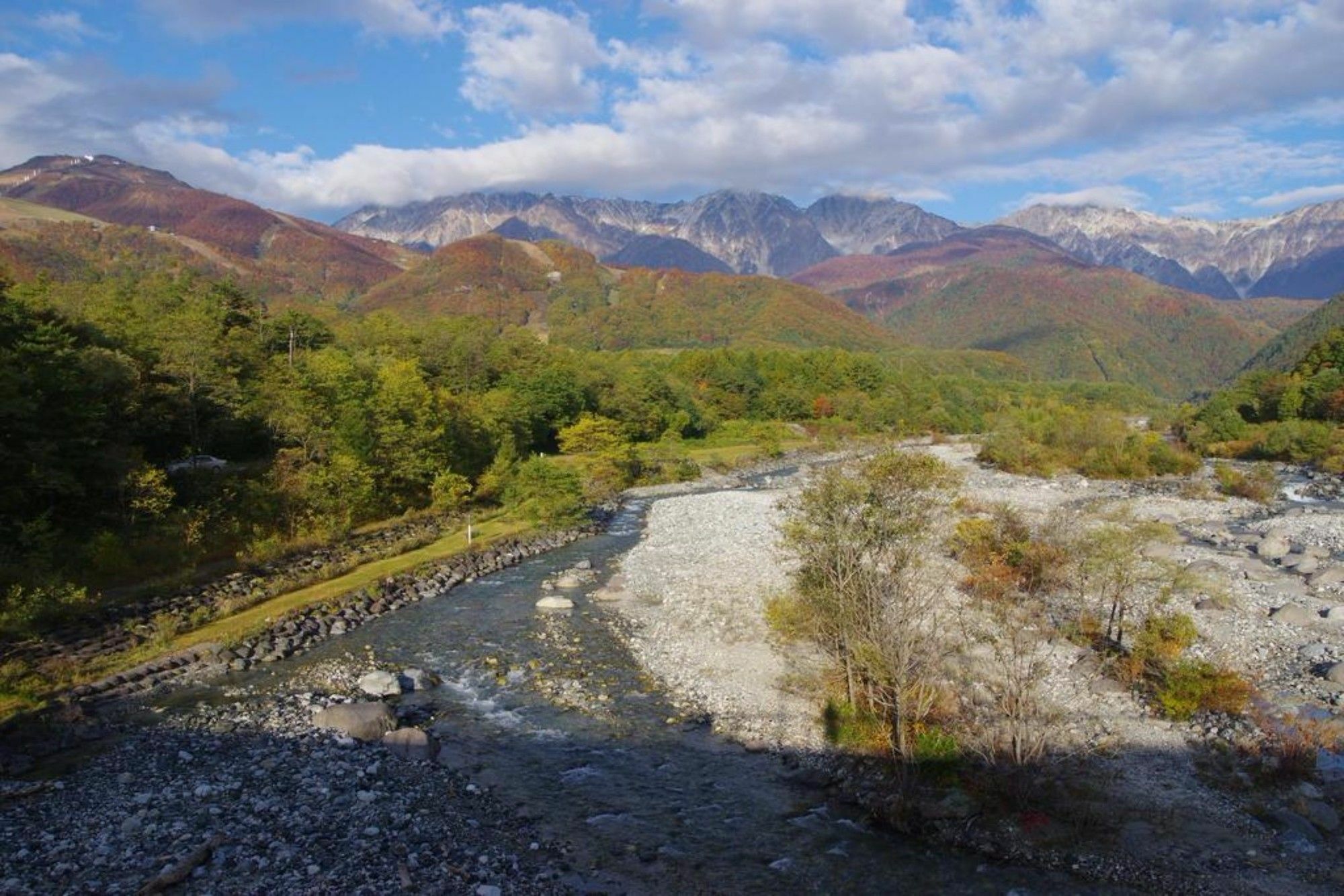 Hakuba Ski-Kan Exterior foto