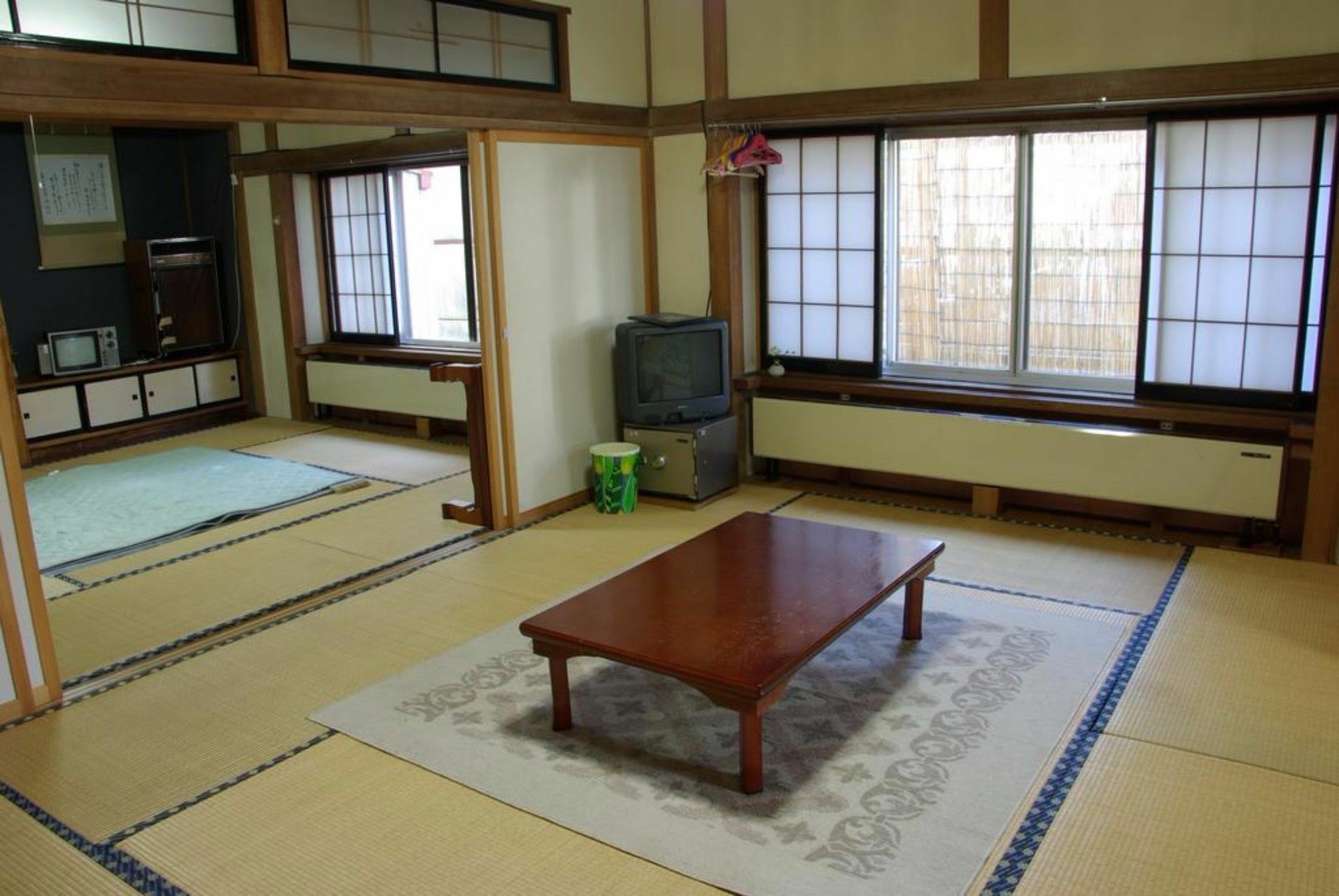 Hakuba Ski-Kan Exterior foto